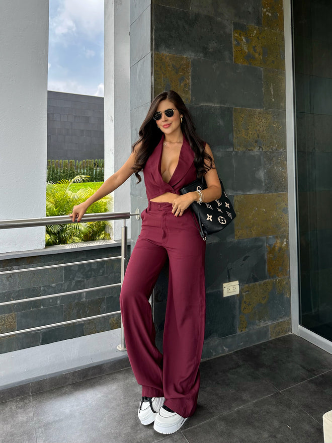 SET HEIDY VINOTINTO