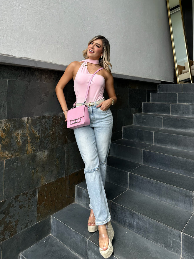 PANT ROBERTA