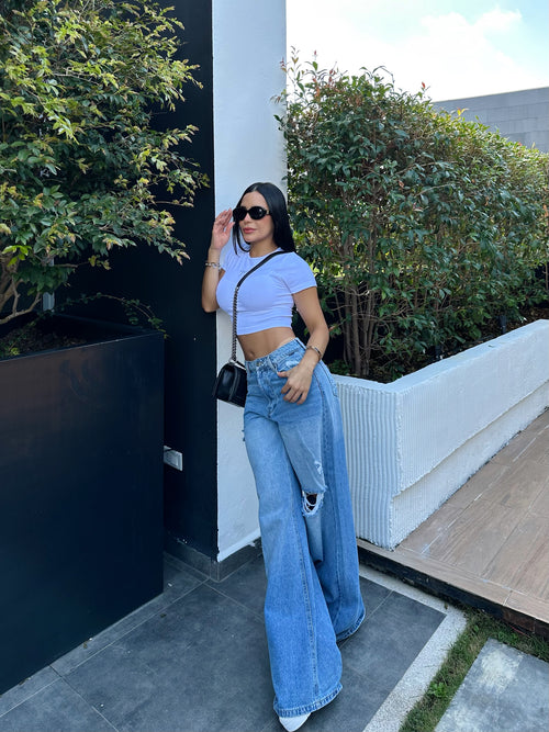 PANT MARTINA