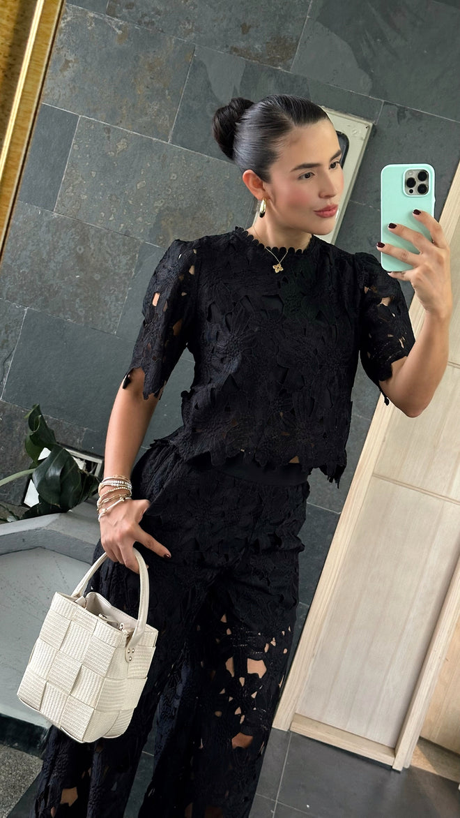 SET ALINA