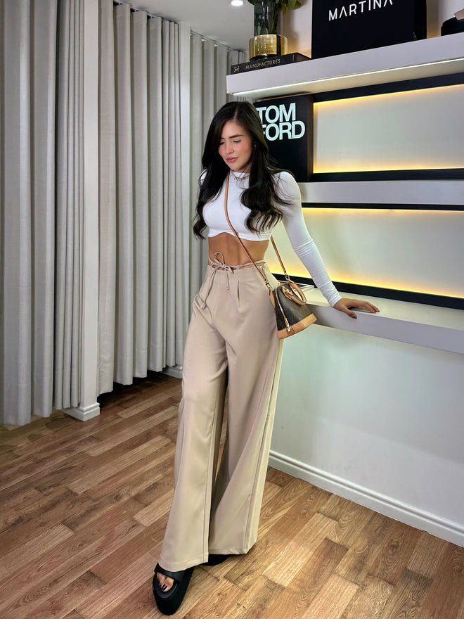 PANT RAFAELA NUDE