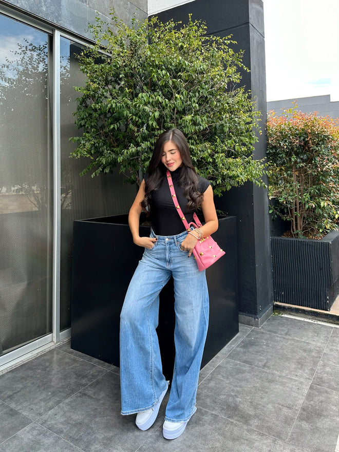 BODY TERESA NEGRO