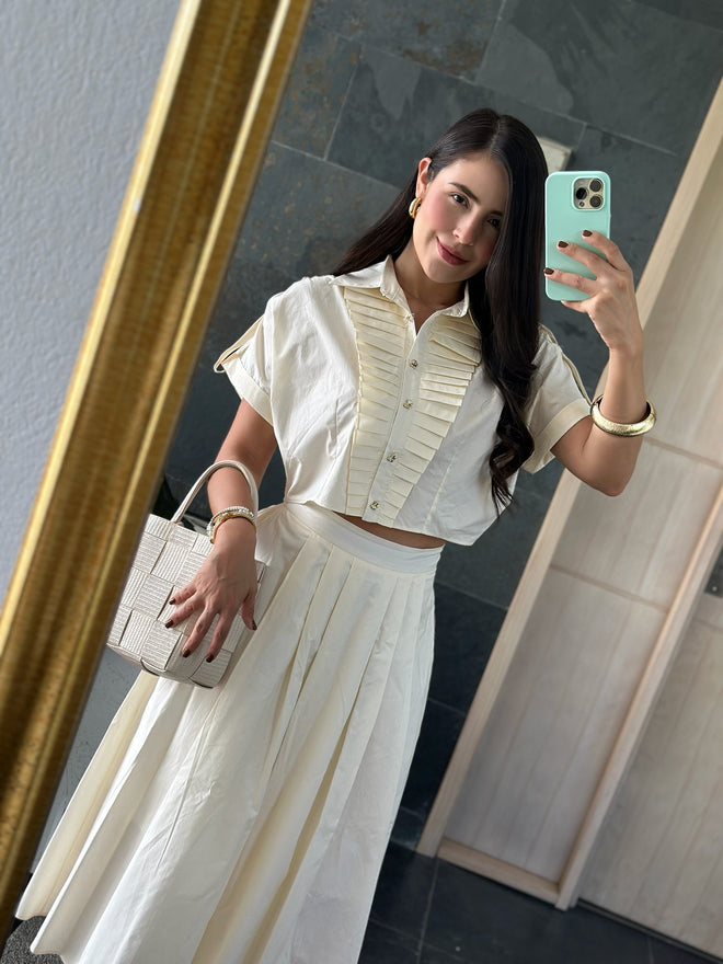SET BELL BEIGE