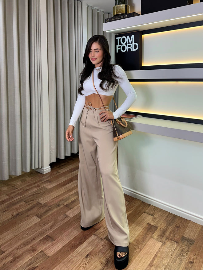 PANT RAFAELA NUDE