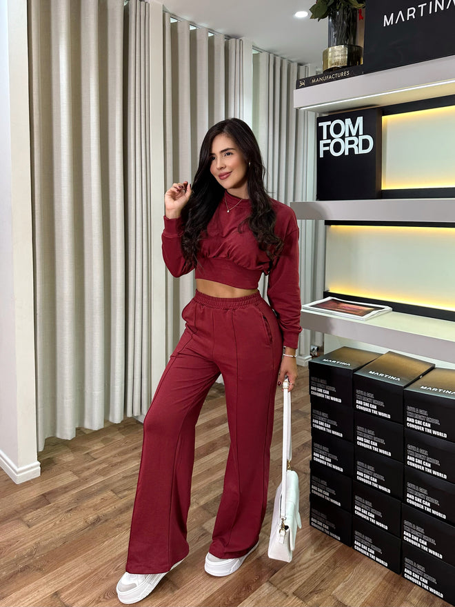 SET  TINI VINOTINTO