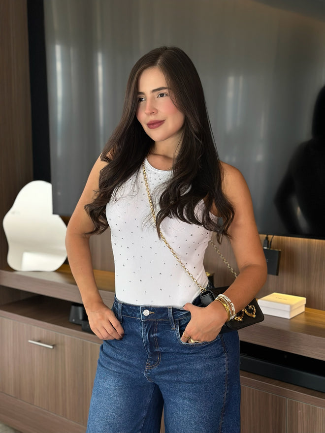 BODY BRUNA BLANCO