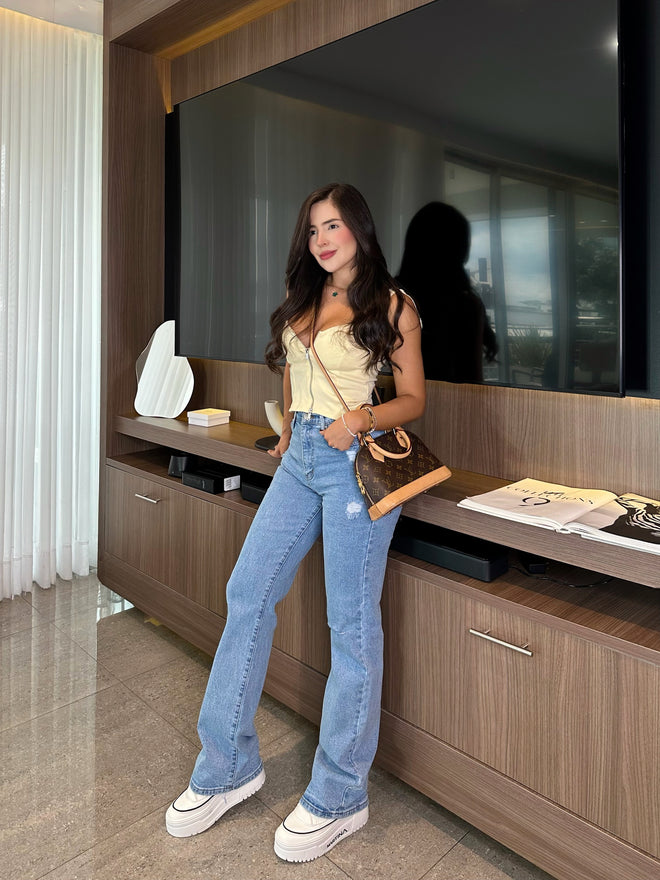 PANT BRIGITTE