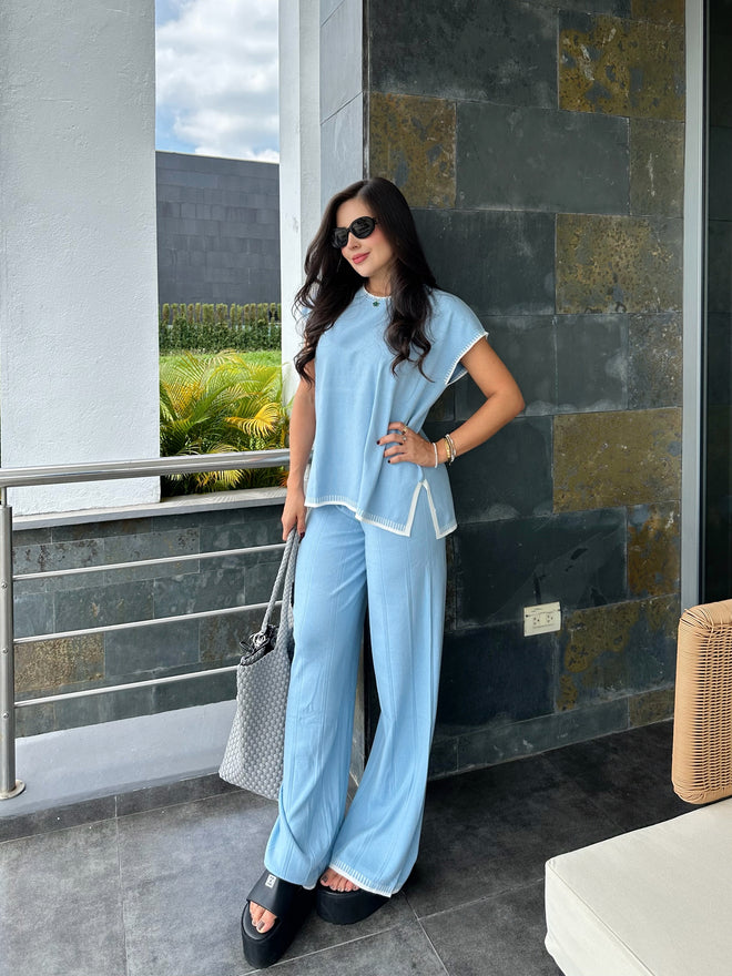 SET AMELIA CELESTE