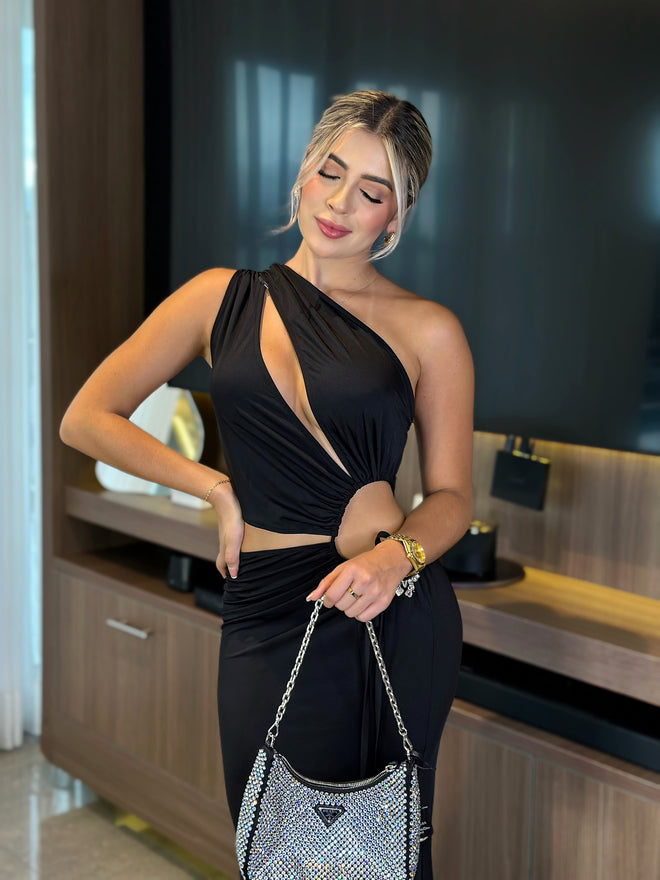 VESTIDO DAHLIA