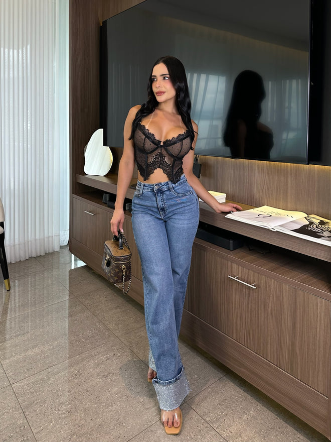 PANT NINA