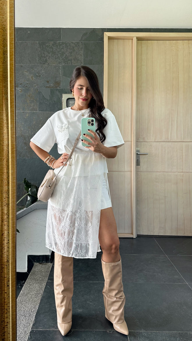 CAMISA BRIANA