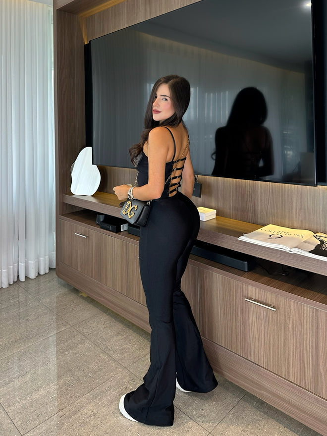 ENTERIZO DANIELA