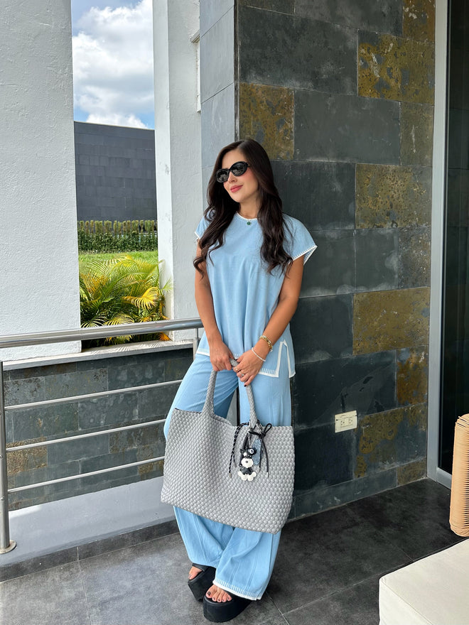 SET AMELIA CELESTE