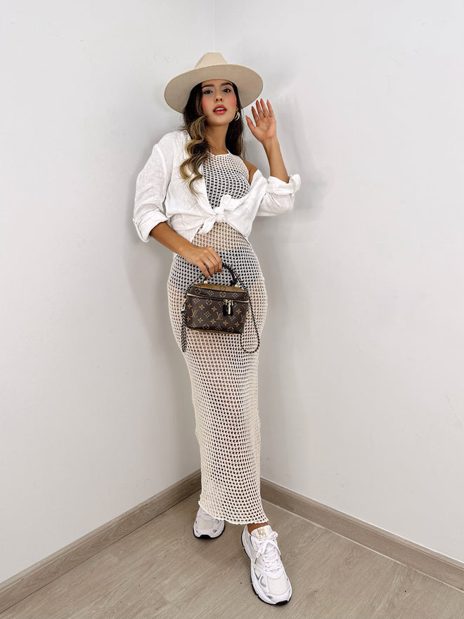 SALIDA BAHAMAS BEIGE