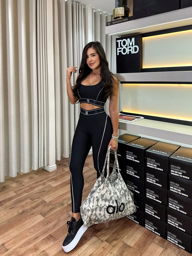 SET MAIA
