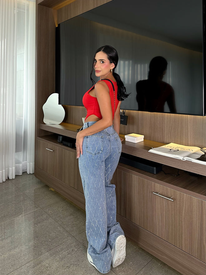 PANT MARIANA