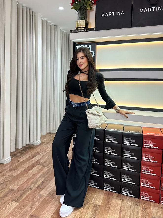 PANT JADE NEGRO