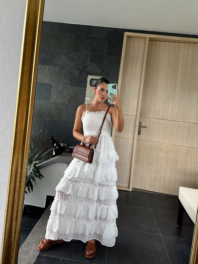 VESTIDO BELL