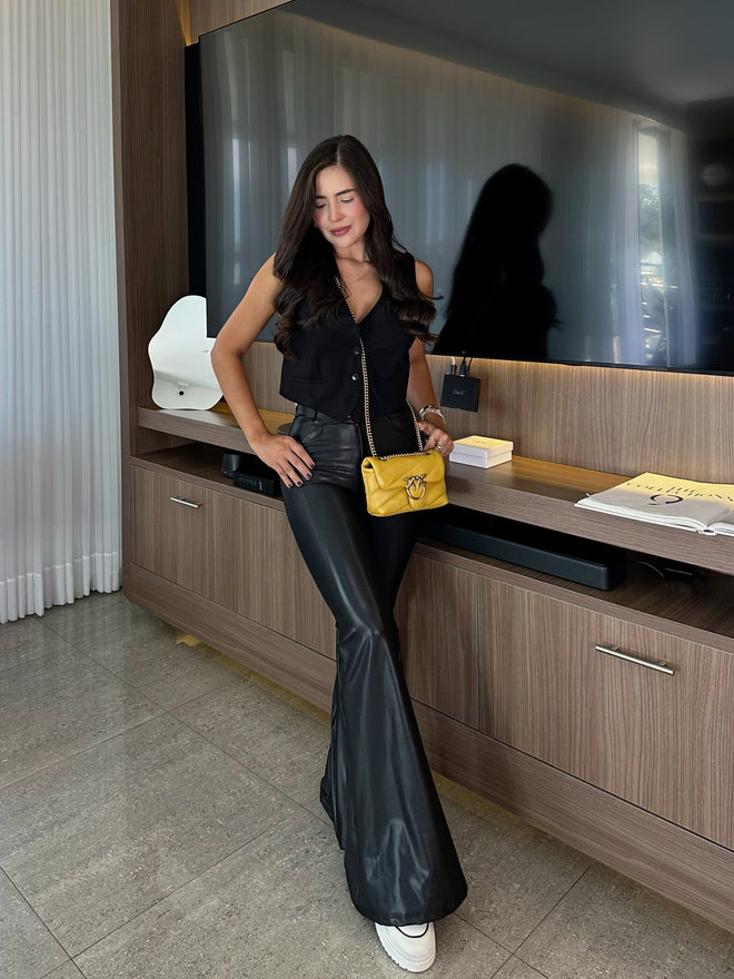 PANT TANIA NEGRO