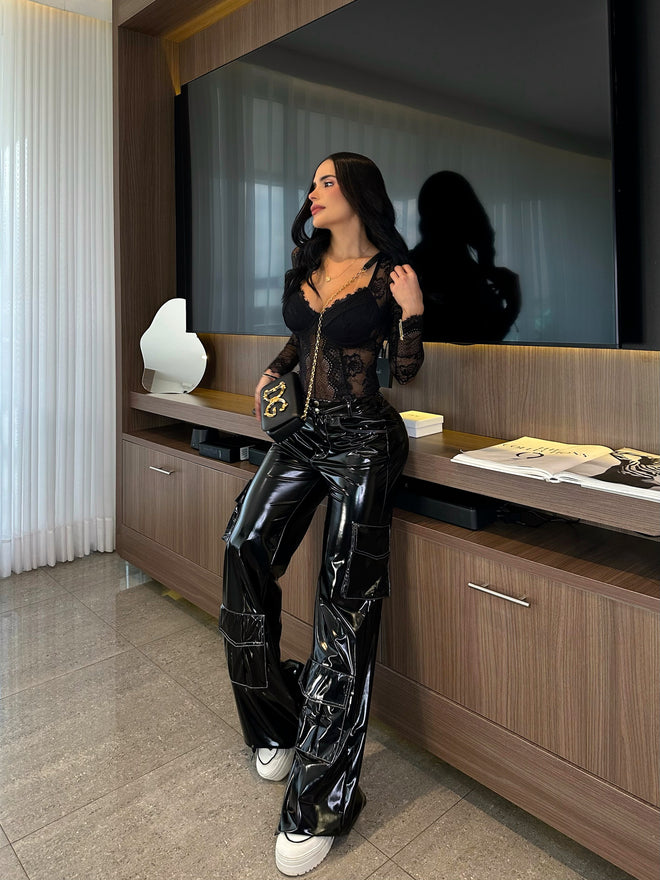 PANT ANTONELLA