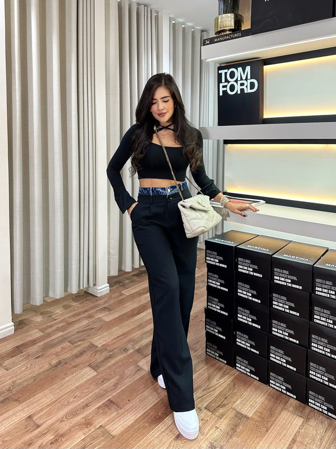 PANT JADE NEGRO