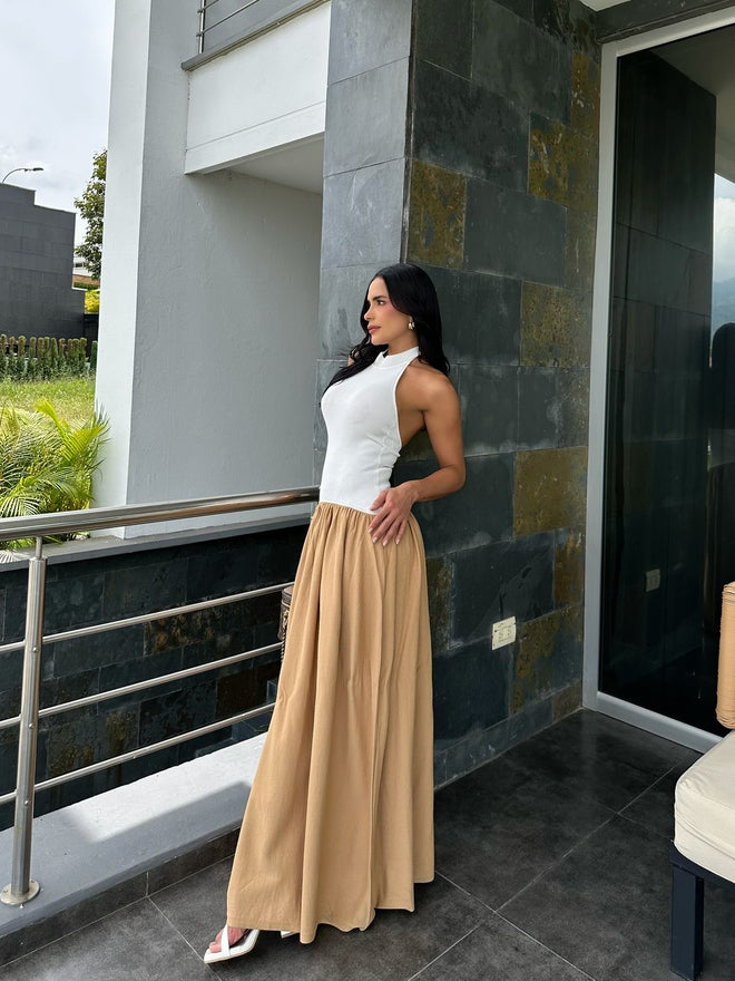 VESTIDO JAZMIN