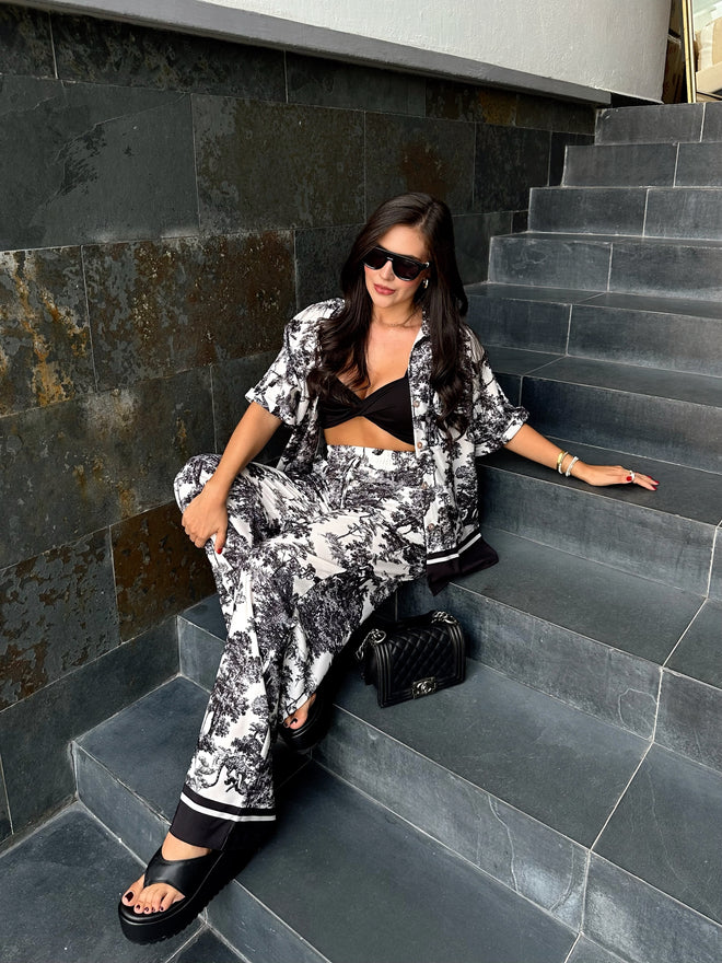 SET RITA NEGRO