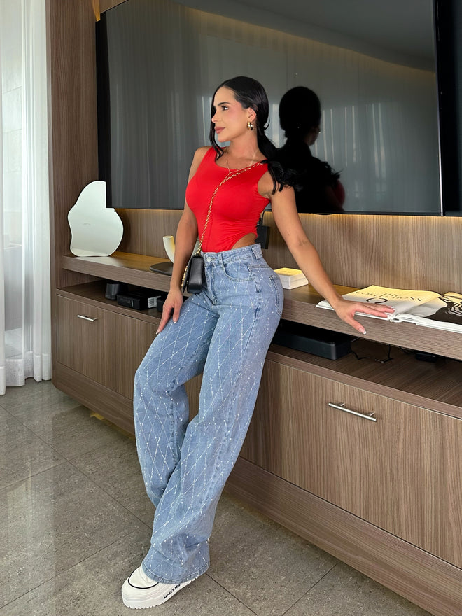 PANT MARIANA