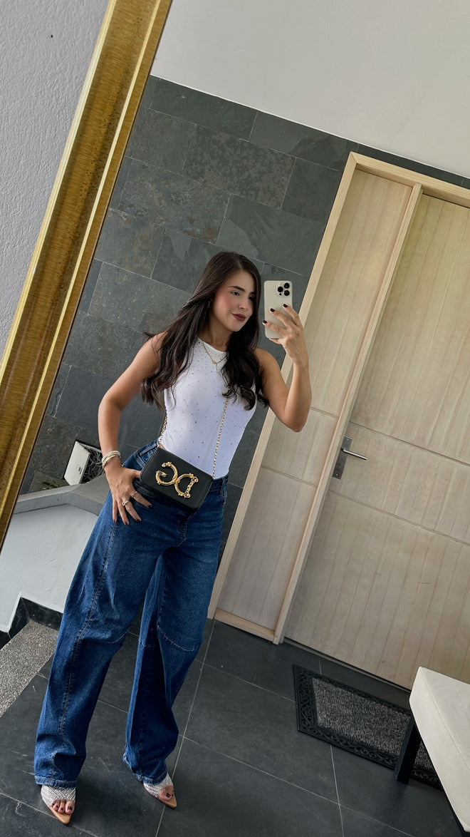 BODY BRUNA BLANCO
