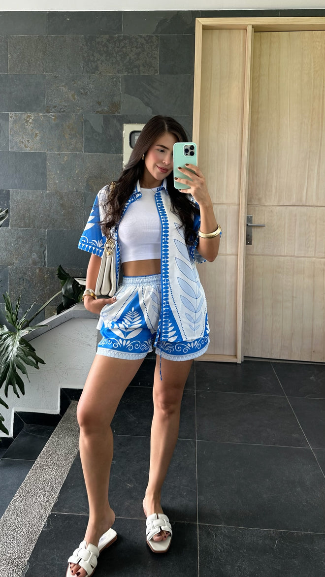 SET VERONICA
