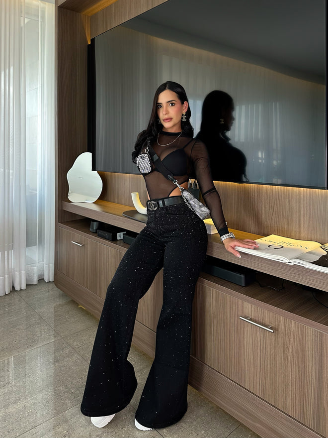 BODY LENNOX NEGRO