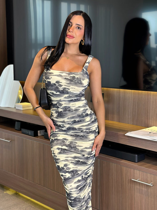 VESTIDO ADAKU