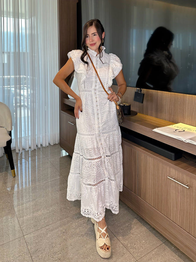 VESTIDO ELIANA