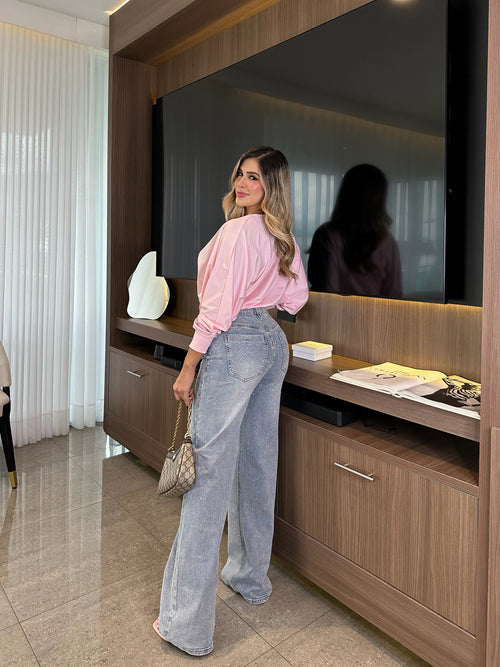 PANT KENDALL