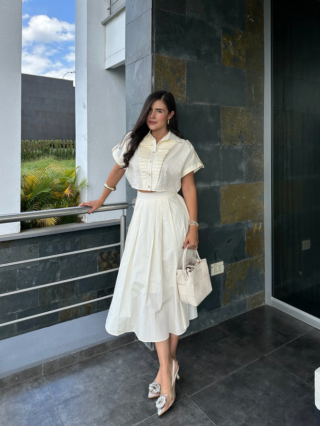 SET BELL BEIGE