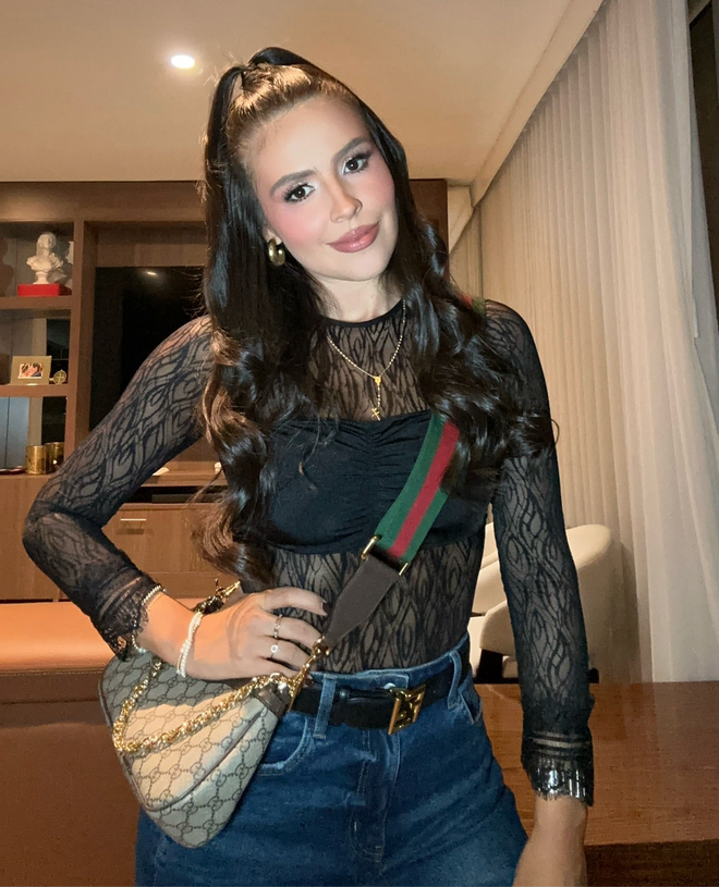 BODY REGINA