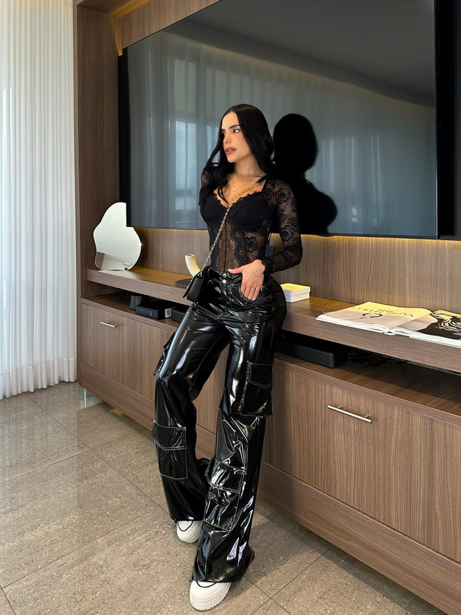 PANT ANTONELLA