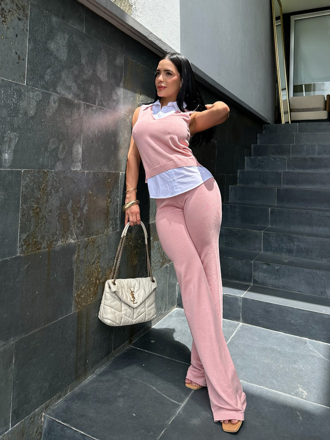 SET CAMILA ROSA