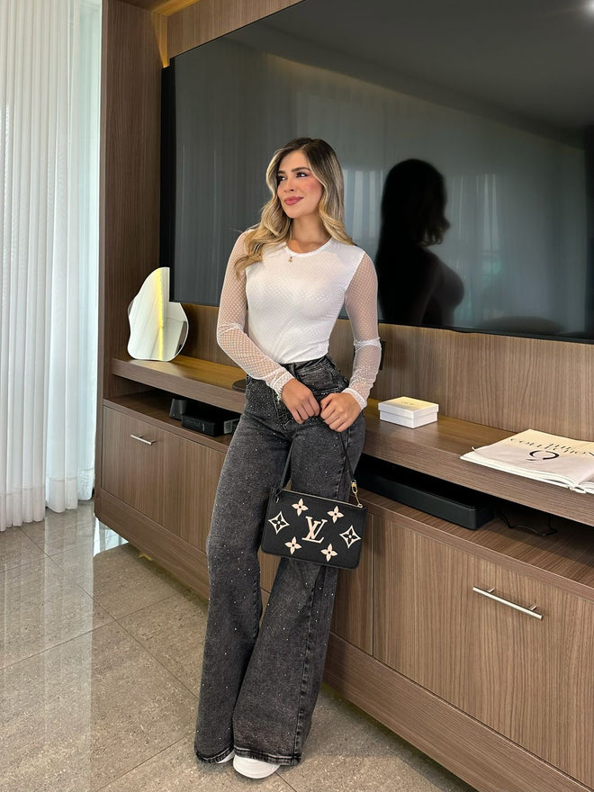 BODY TINA BLANCO