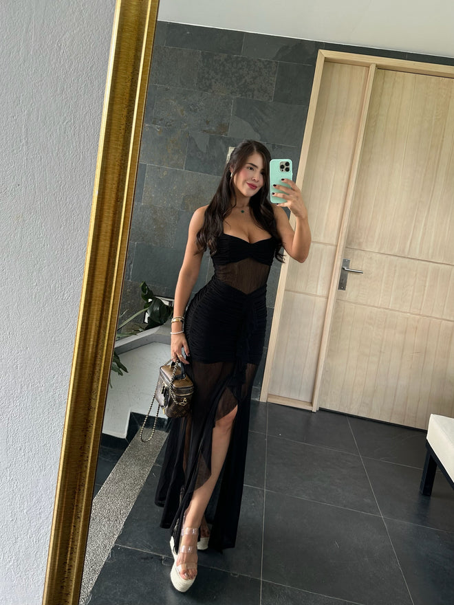VESTIDO GENESIS