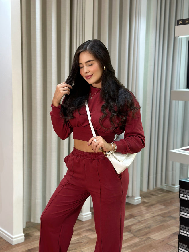 SET  TINI VINOTINTO