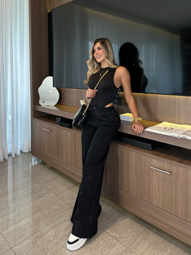 PANT  AGATA
