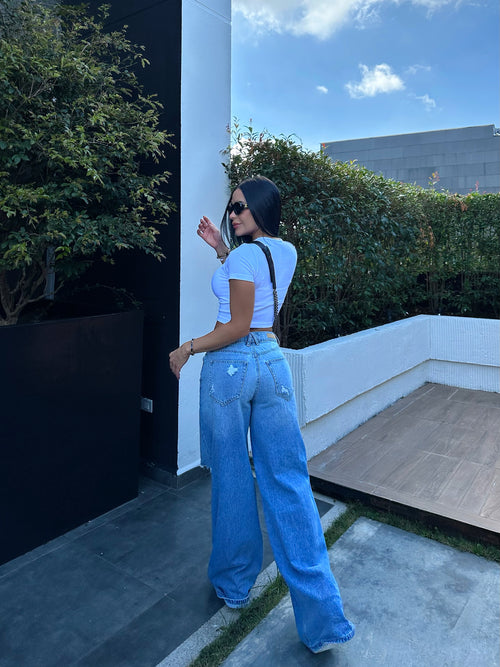 PANT MARTINA