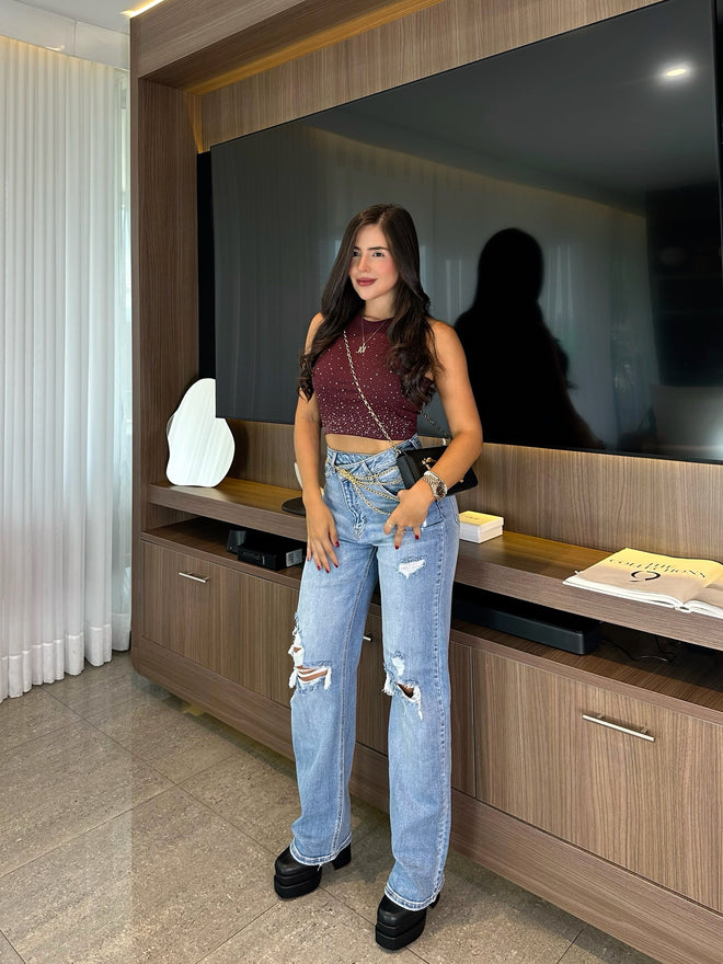 PANT RITA