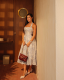 VESTIDO LORETH