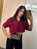 CAMISERA NATHALIA  VINOTINTO