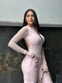 BODY RITA ROSADO