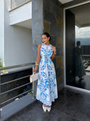 VESTIDO TANIA