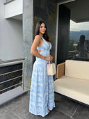 VESTIDO ÁGATA