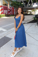 VESTIDO  REGINA